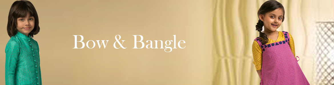 Bow & Bangle